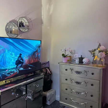 Bellé Maison Apartamento Leeds (West Yorkshire)