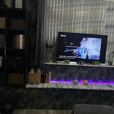 Apartamento Belle Maison *