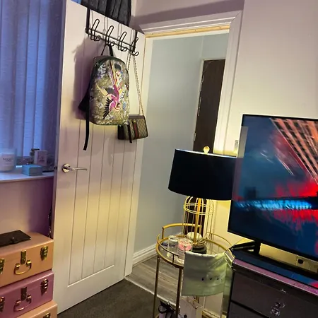 Apartamento Belle Maison