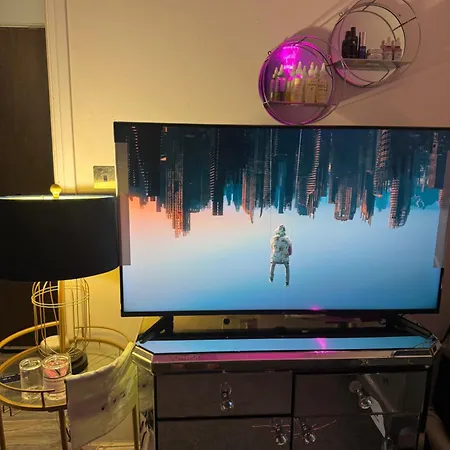 Apartamento Belle Maison *