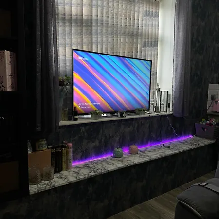 Bellé Maison Apartamento *