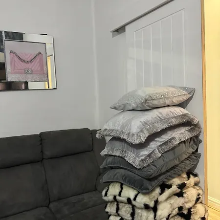 Belle Maison Apartamento