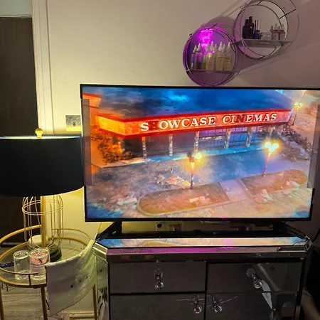 Belle Maison Apartamento