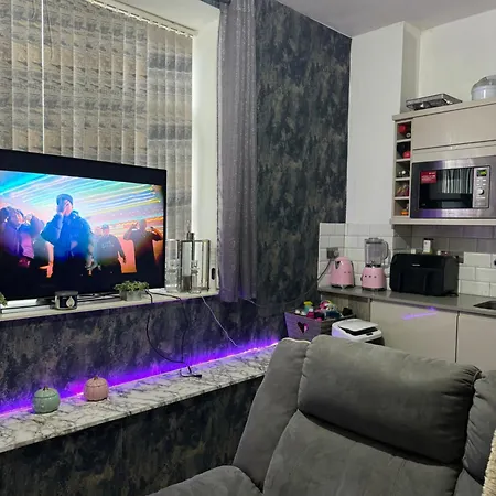 Belle Maison Leeds (West Yorkshire)