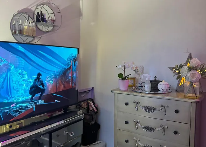 Belle Maison Apartamento Leeds (West Yorkshire)