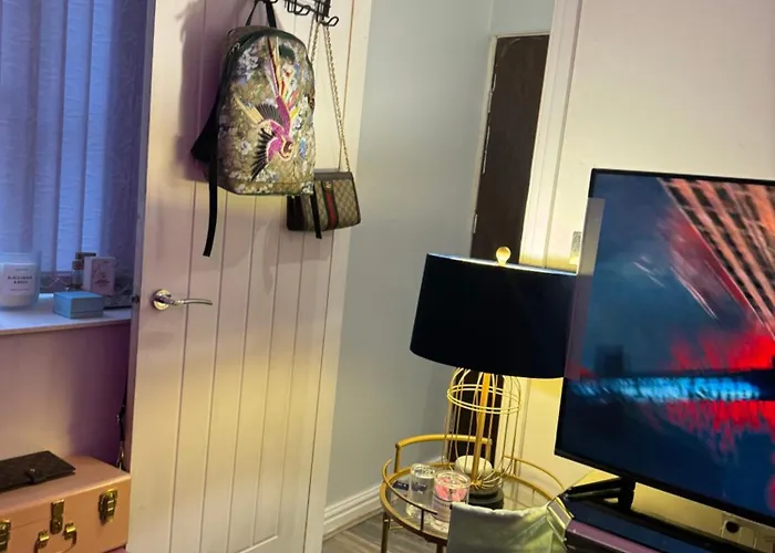 Apartamento Belle Maison