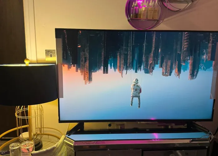 Apartamento Belle Maison *