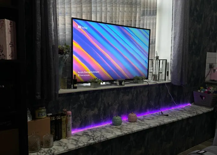 Belle Maison Apartamento *