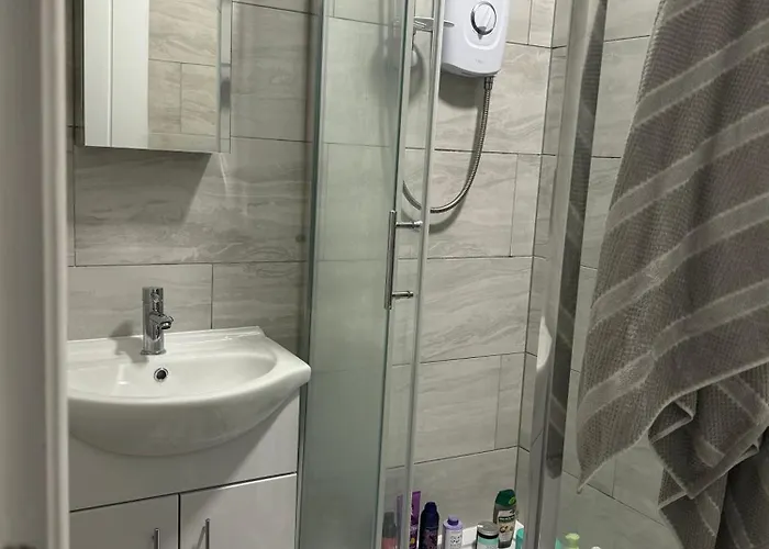 Belle Maison Apartamento Leeds (West Yorkshire)