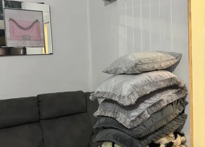 Belle Maison Apartamento