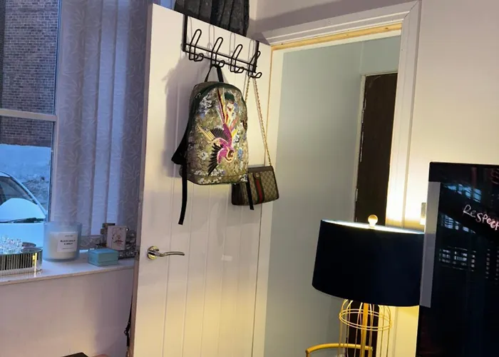 Apartamento Belle Maison Leeds (West Yorkshire)