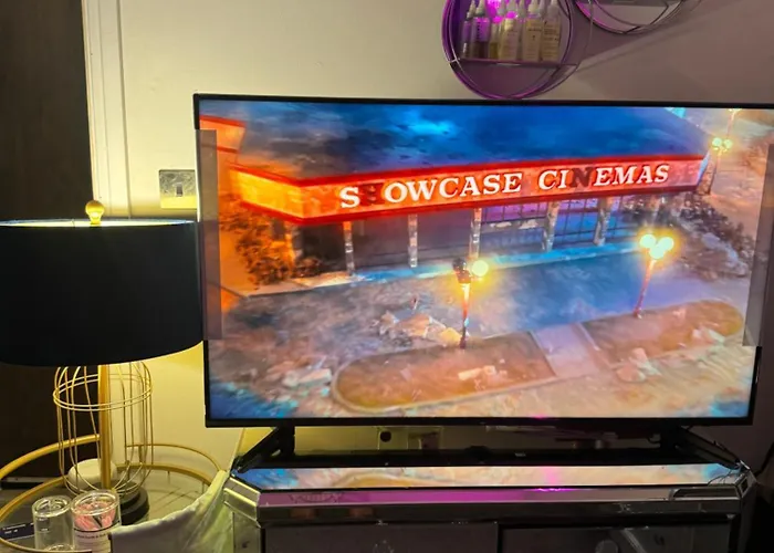 Belle Maison Apartamento