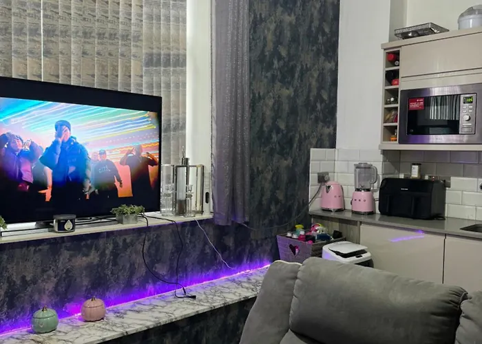 Belle Maison Leeds (West Yorkshire)