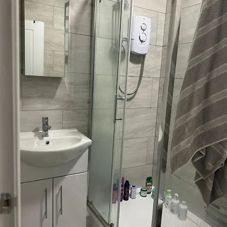 Belle Maison Apartment Leeds (West Yorkshire)