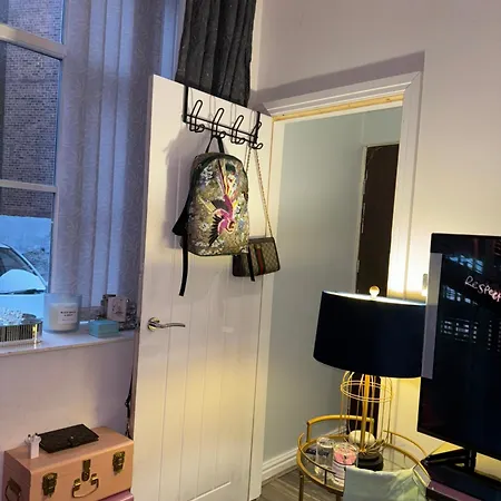 Apartment Belle Maison Leeds (West Yorkshire)